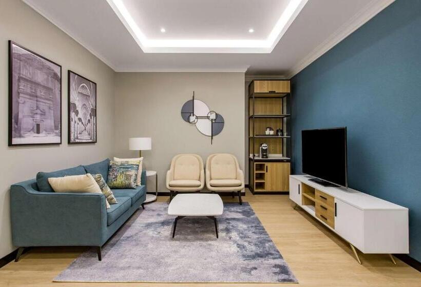 Fotos del hotel Radisson  Riyadh Airport:  25