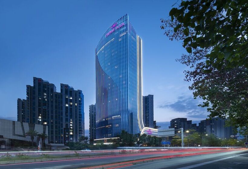 Fotos del hotel Crowne Plaza Quanzhou Riverview, An Ihg:  12