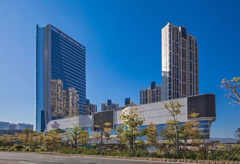 Fotos del hotel Crowne Plaza Quanzhou Riverview, An Ihg:  19