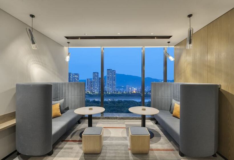 Fotos del hotel Crowne Plaza Quanzhou Riverview, An Ihg:  24