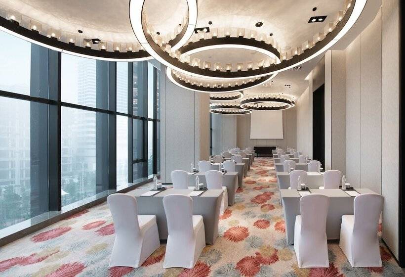 Fotos del hotel Crowne Plaza Quanzhou Riverview, An Ihg:  14