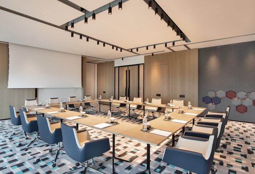 Fotos del hotel Crowne Plaza Quanzhou Riverview, An Ihg:  18