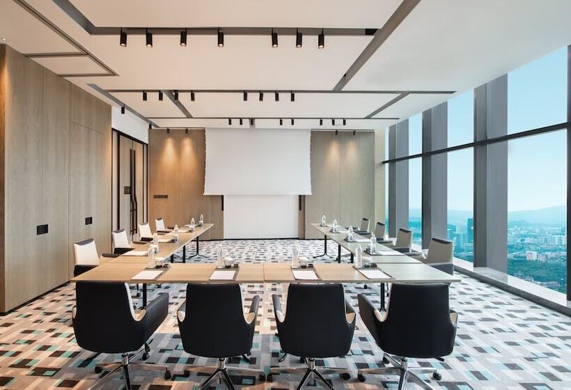 Fotos del hotel Crowne Plaza Quanzhou Riverview, An Ihg:  22