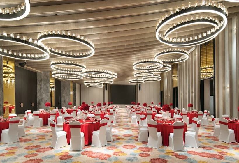 Fotos del hotel Crowne Plaza Quanzhou Riverview, An Ihg:  11