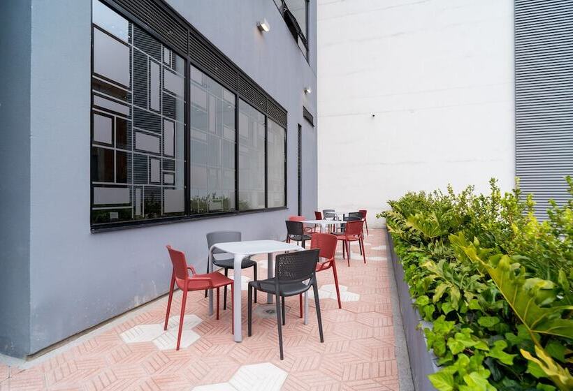 Fotos del hotel Ramada Encore By Wyndham Bogota Zona Franca:  25