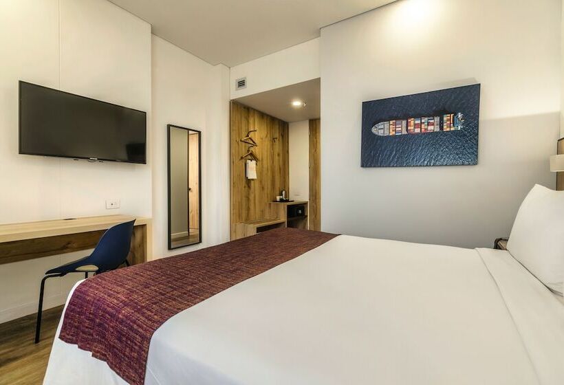 Fotos del hotel Ramada Encore By Wyndham Bogota Zona Franca:  5