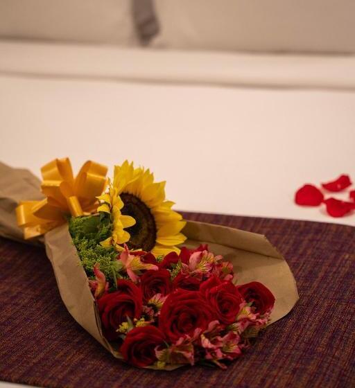 Fotos del hotel Ramada Encore By Wyndham Bogota Zona Franca:  12