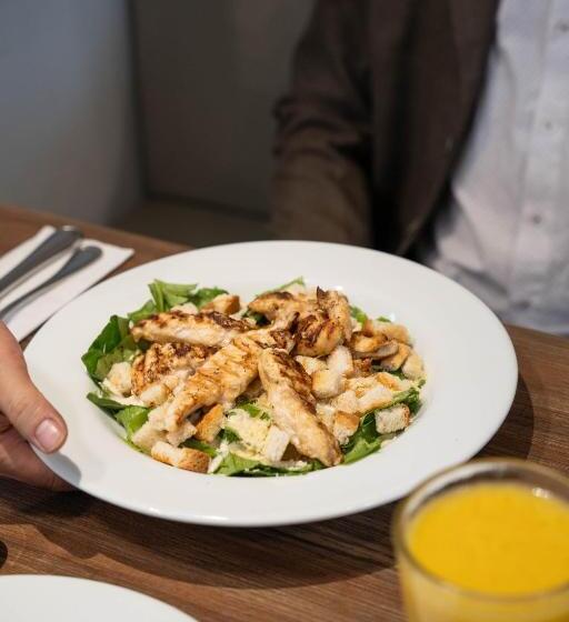 Fotos del hotel Ramada Encore By Wyndham Bogota Zona Franca:  14