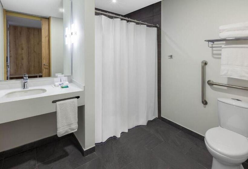 Fotos del hotel Ramada Encore By Wyndham Bogota Zona Franca:  3