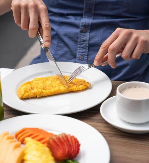 Fotos del hotel Ramada Encore By Wyndham Bogota Zona Franca:  8