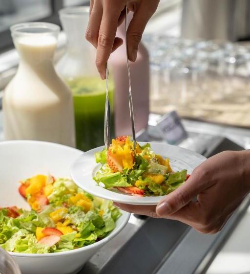 Fotos del hotel Ramada Encore By Wyndham Bogota Zona Franca:  6