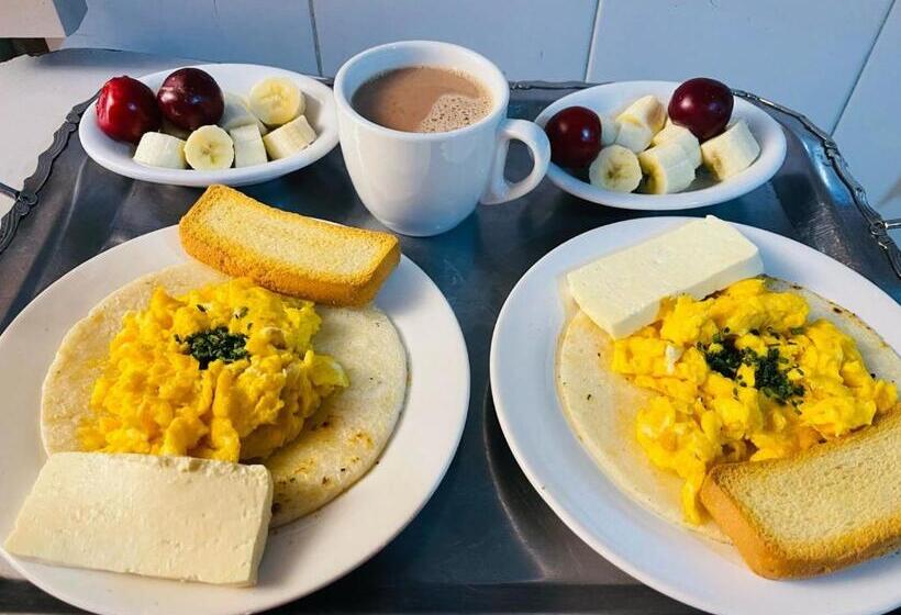 Fotos del hotel Ayenda La Sabana:  22