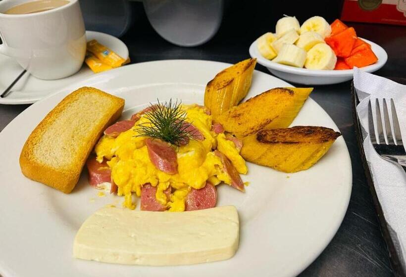 Fotos del hotel Ayenda La Sabana:  25