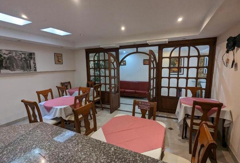 Fotos del hotel Ayenda La Sabana:  24