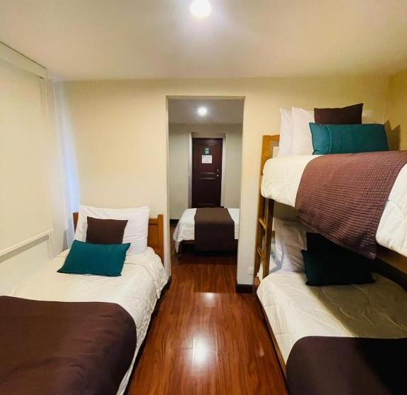 Fotos del hotel Ayenda La Sabana:  10