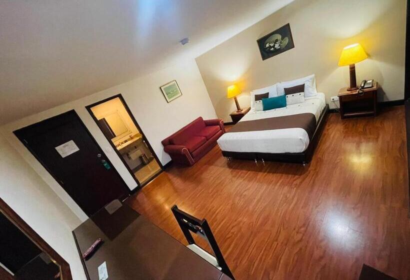 Fotos del hotel Ayenda La Sabana:  9