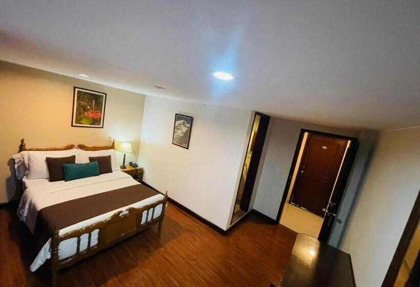 Fotos del hotel Ayenda La Sabana:  8