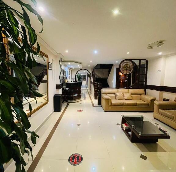 Fotos del hotel Ayenda La Sabana:  23