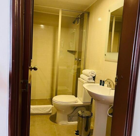 Fotos del hotel Ayenda La Sabana:  3