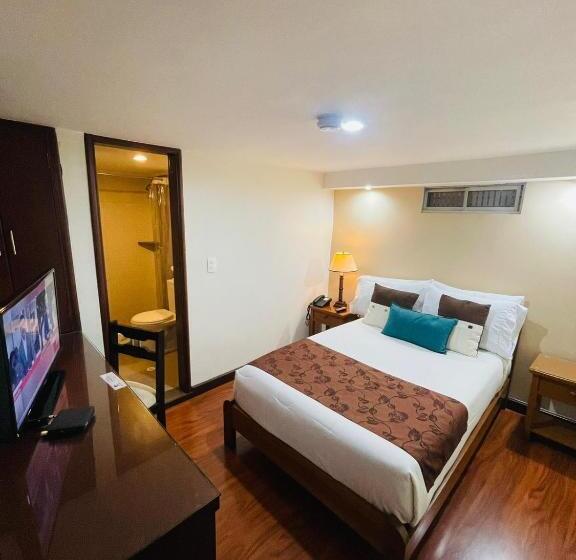 Fotos del hotel Ayenda La Sabana:  2