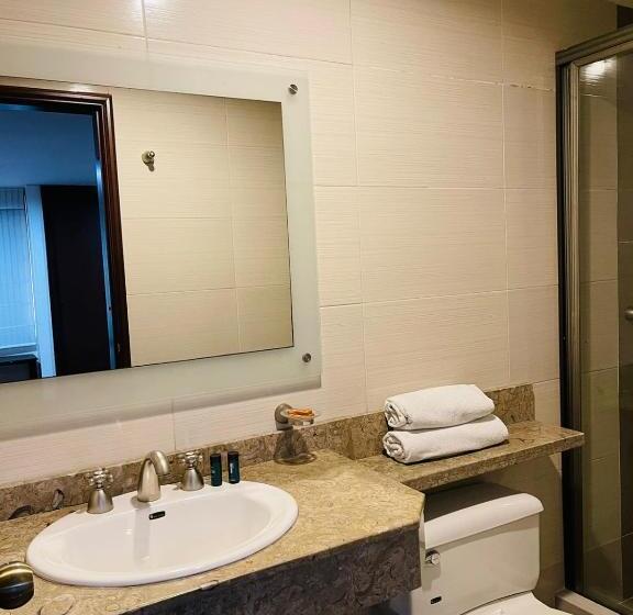 Fotos del hotel Ayenda La Sabana:  7