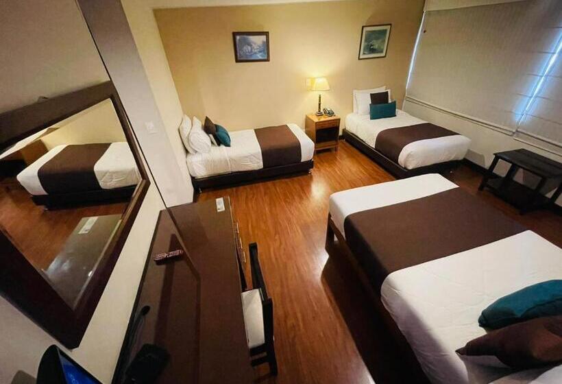 Fotos del hotel Ayenda La Sabana:  6