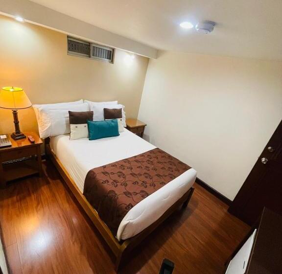 Fotos del hotel Ayenda La Sabana:  19