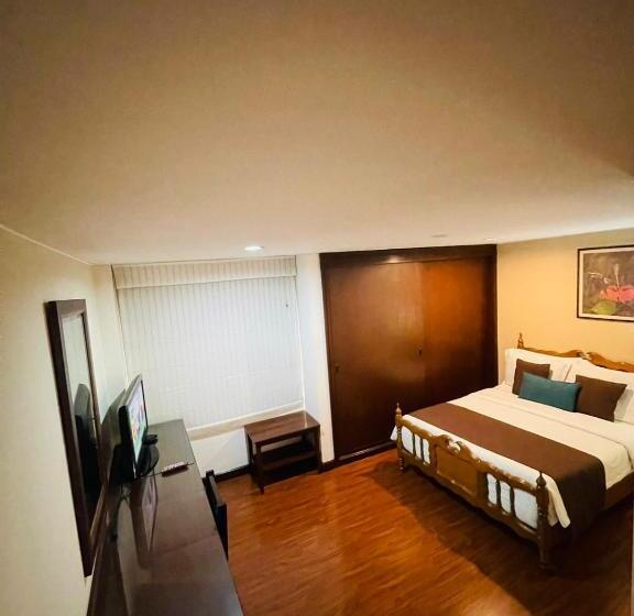 Fotos del hotel Ayenda La Sabana:  12