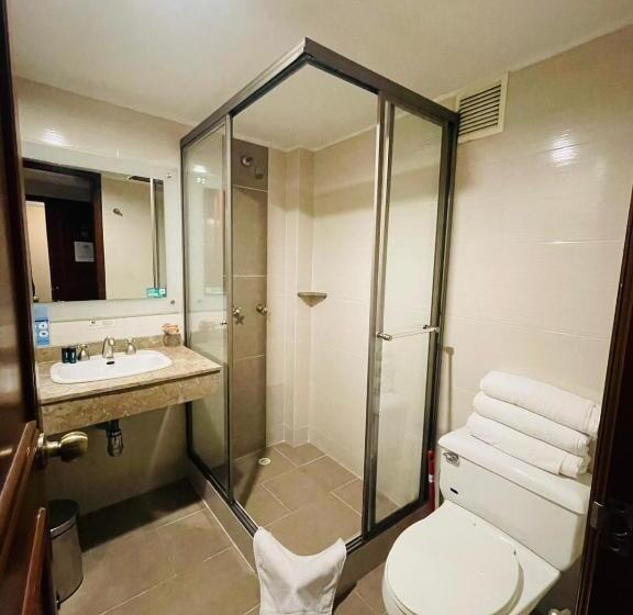 Fotos del hotel Ayenda La Sabana:  5