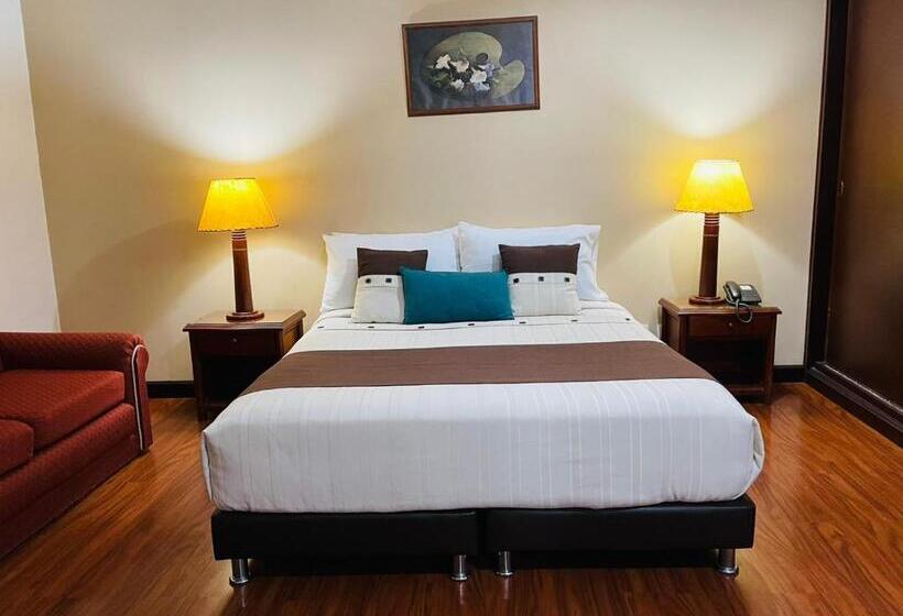 Fotos del hotel Ayenda La Sabana:  13