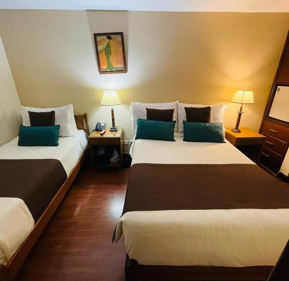 Fotos del hotel Ayenda La Sabana:  14