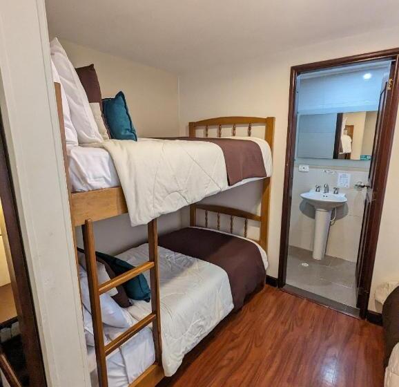 Fotos del hotel Ayenda La Sabana:  18