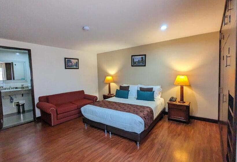 Fotos del hotel Ayenda La Sabana:  15