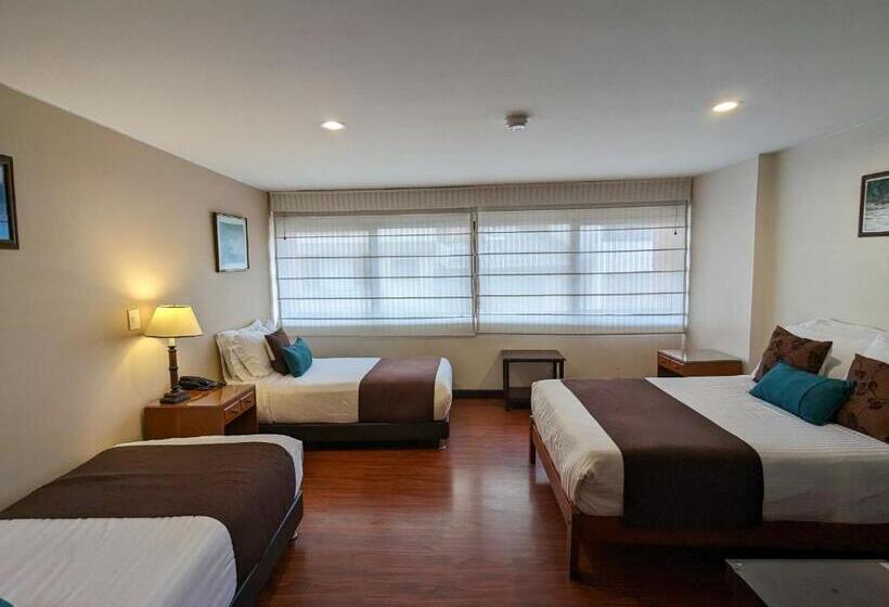 Fotos del hotel Ayenda La Sabana:  16