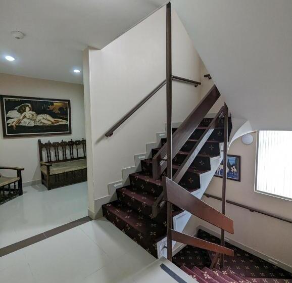 Fotos del hotel Ayenda La Sabana:  21