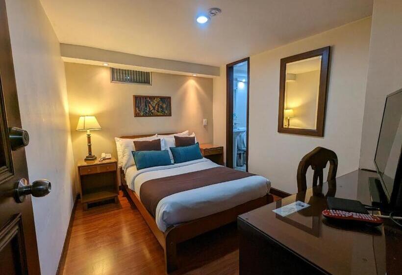 Fotos del hotel Ayenda La Sabana:  17