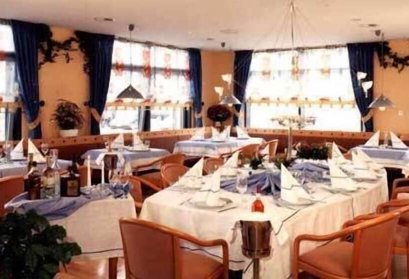 Fotos del hotel Rasthof Und Motel Fernthal:  3