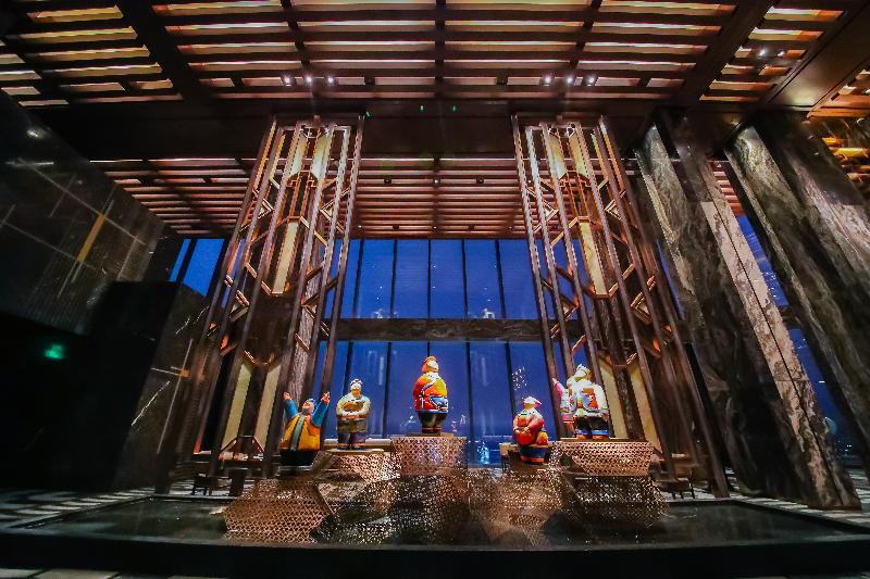 Fotos del hotel Shangrila Nanning:  5