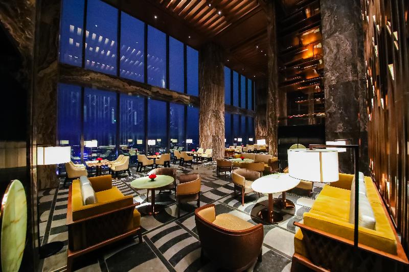 Fotos del hotel Shangrila Nanning:  6