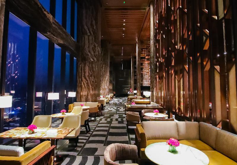 Fotos del hotel Shangrila Nanning:  7