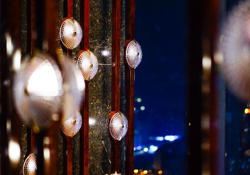 Fotos del hotel Shangrila Nanning:  8