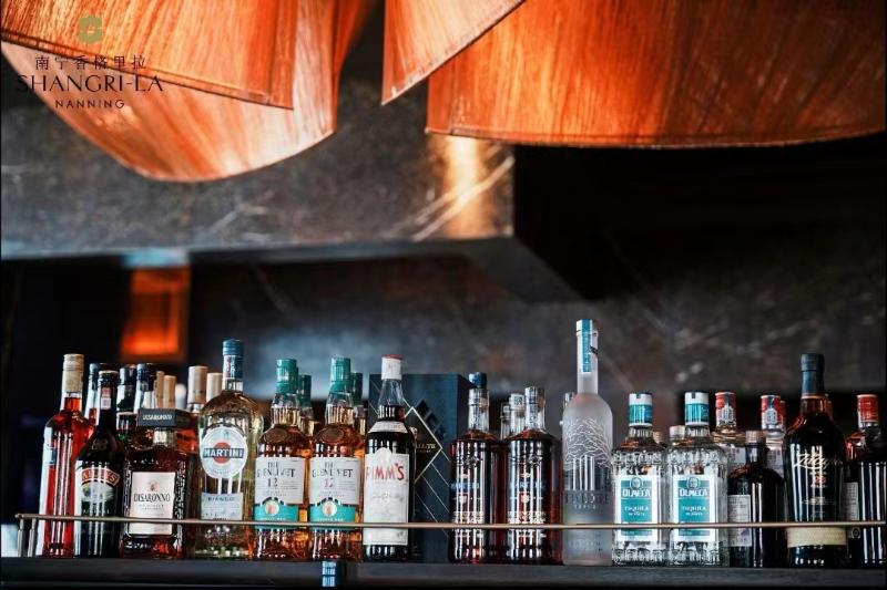 Fotos del hotel Shangrila Nanning:  9