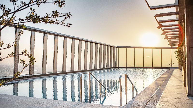 Fotos del hotel Shangrila Nanning:  11