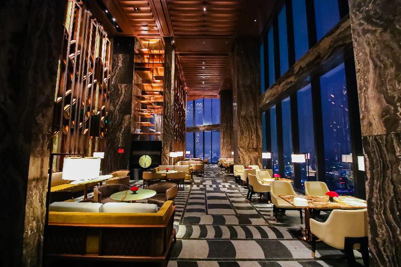 Fotos del hotel Shangrila Nanning:  14