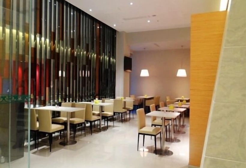 Fotos del hotel Jinjiang Inn Sanya International Shopping Center:  21