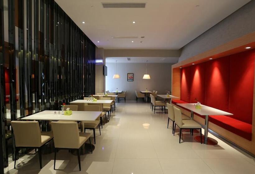 Fotos del hotel Jinjiang Inn Sanya International Shopping Center:  19