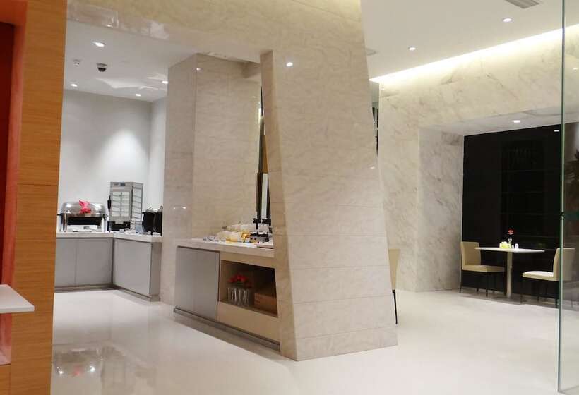 Fotos del hotel Jinjiang Inn Sanya International Shopping Center:  18