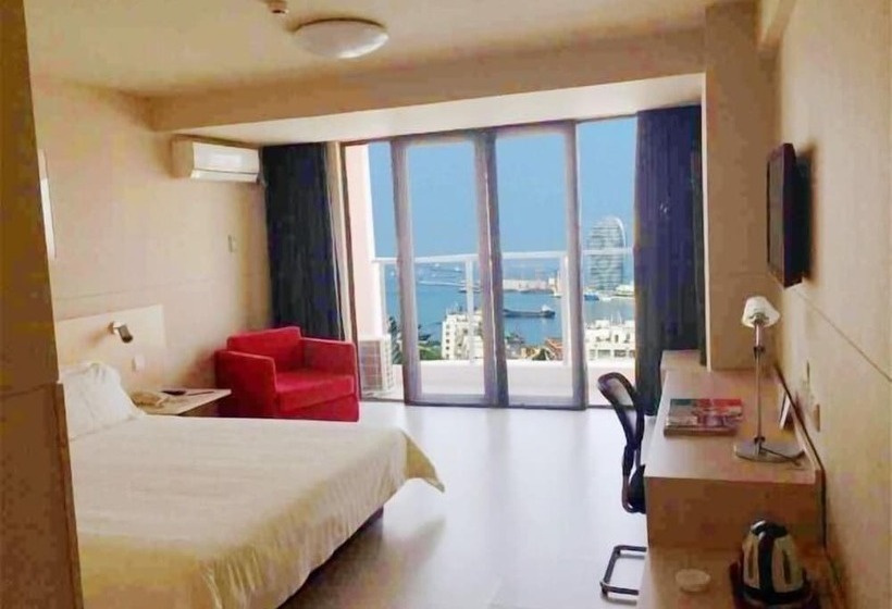 Fotos del hotel Jinjiang Inn Sanya International Shopping Center:  2