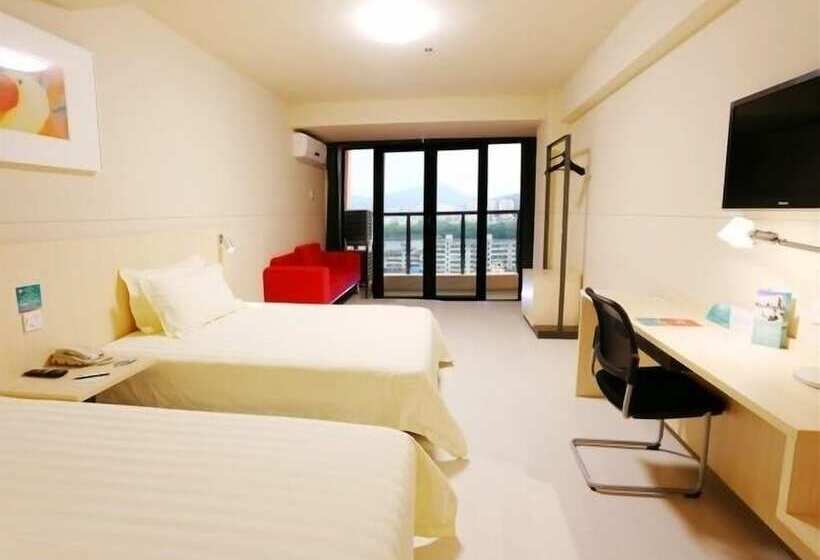 Fotos del hotel Jinjiang Inn Sanya International Shopping Center:  13