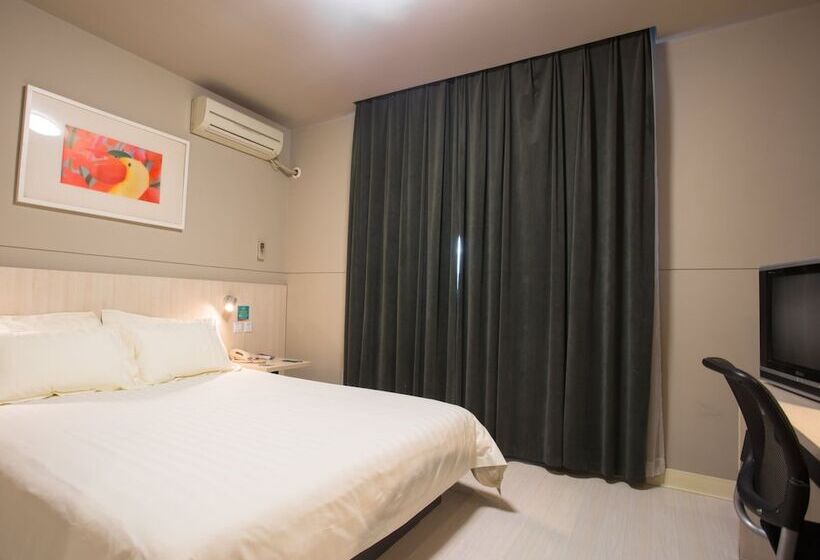 Fotos del hotel Jinjiang Inn Sanya International Shopping Center:  9